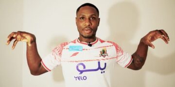 Neymar Completes Switch To Al-Hilal, Ighalo Returns To Saudi Arabia 