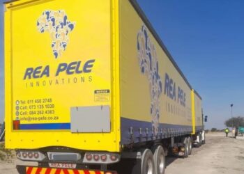 Botswana Police Intercepts Truck Heading To South Africa With Illegal Immigrants
