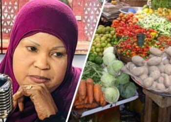 Mali: Rokia Doumbia Convicted Of Insulting Head of State, Inciting Revolt