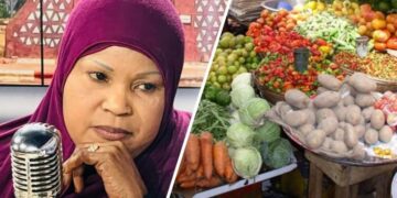 Mali: Rokia Doumbia Convicted Of Insulting Head of State, Inciting Revolt