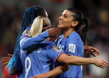 Morocco, Jamaica Out Of Women’s World Cup