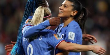 Morocco, Jamaica Out Of Women’s World Cup