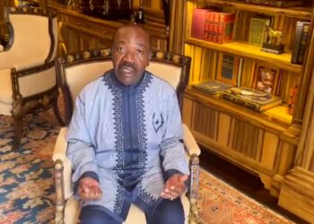 Gabon Junta Frees Ousted Bongo, Permits Overseas Medical Travel