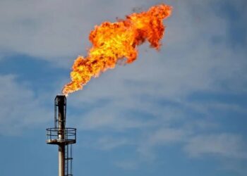 COP28: Nigeria Commits To Ending Gas Flaring