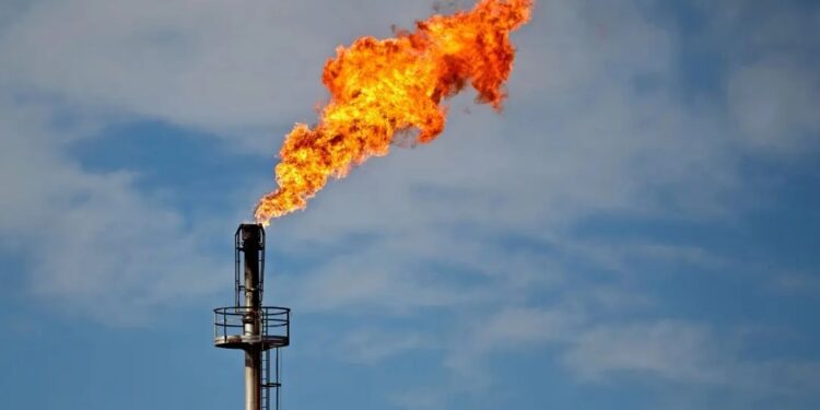 Gas Flaring Soars Depleting Nigerias Economy by N373 Billion in H1 2023 Heritage Times