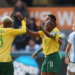 South Africa Shock Italy, Join Nigeria In Women’s World Cup Knockout Stage