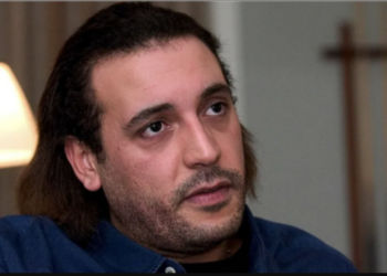 Lebanon: Libyan Authorities Request Release Of Gaddafi’s Son On Health Grounds