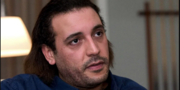 Lebanon: Libyan Authorities Request Release Of Gaddafi’s Son On Health Grounds