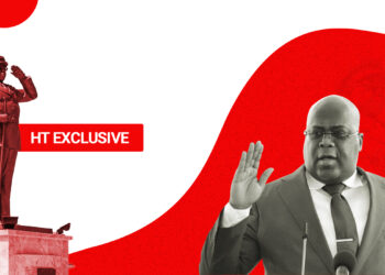 HT EXCLUSIVE: As UN, EAC Missions Leave DRC, Tshisekedi Banks On SADC Entry Deal