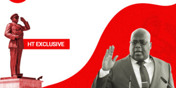 HT EXCLUSIVE: As UN, EAC Missions Leave DRC, Tshisekedi Banks On SADC Entry Deal