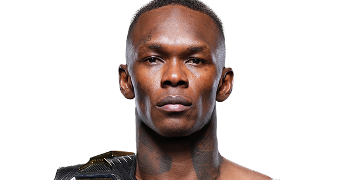 UFC: Nigeria’s Adesanya To Fight Strickland September 10