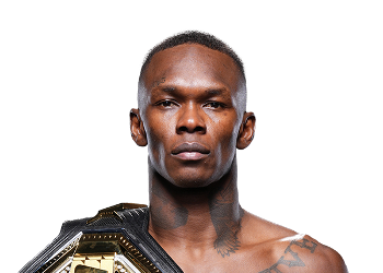 UFC: Nigeria’s Adesanya To Fight Strickland September 10
