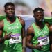2023 World Athletics Championship: Nigeria Relay Team Crash Out