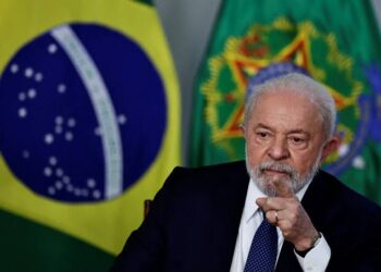 Brazil: Police Arrest Man Who Threatened To Shoot President Lula
