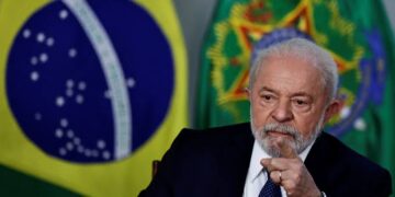 Brazil: Police Arrest Man Who Threatened To Shoot President Lula