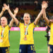 Sweden Conquer Australia To Claim Bronze In Women’s World Cup