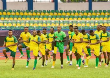 CAF Club Competitions: Nigeria’s Insurance Walk Tight Rope, Remo Stars Face Uphill Task In Ghana 
