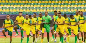 CAF Club Competitions: Nigeria’s Insurance Walk Tight Rope, Remo Stars Face Uphill Task In Ghana