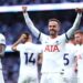 EPL: Man Utd Succumb To Spurs Defeat, City, Liverpool Labour To Victory