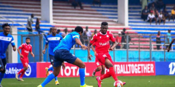 2 Nigerian Clubs Surrender To Defeats In CAF Champions League, Insurance Claim Confederation Cup Victory