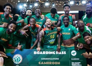 Basketball: Cameroon Topple Senegal, Book Paris Olympics Qualifier Ticket 