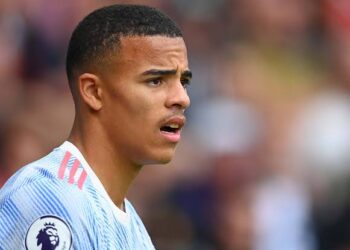 Manchester United, Greenwood Part Ways