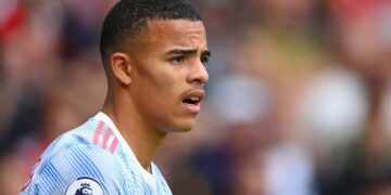 Manchester United, Greenwood Part Ways