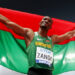 At Last, Africa Soars To First Gold As Amusan Begins World Athletics Championship Title Defence