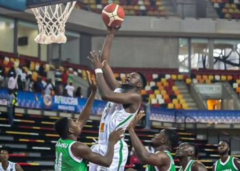 FIBA Pre-Olympic Qualifier: Nigeria Walk Tight Rope Ahead Of Mali Clash