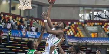 FIBA Pre-Olympic Qualifier: Nigeria Walk Tight Rope Ahead Of Mali Clash