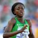 World Athletics Championship: Another Nigerian Athlete Hits Semi-final