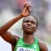 Amusan Loses World Championship Title, Morocco’s El Bakkali Wins 3,000m