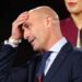 Kiss Scandal: FIFA Suspends Spanish Football Boss