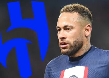 Al-Hilal Strike Deal With Neymar, Another Saudi Club Move For Salah