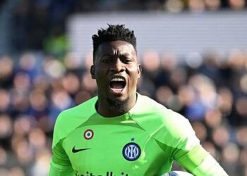 Onana Returns As Cameroon Role Out List Ahead Of Burundi AFCON Qualifier