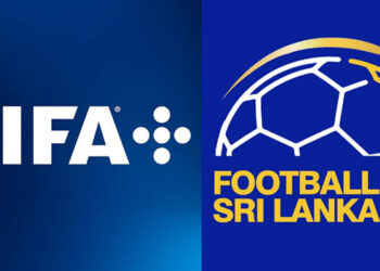Sri Lanka To Resume International Football Activities As FIFA Lifts Ban
