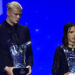 2022/23: Haaland, Bonmati Crowned UEFA Best Players Of The Year