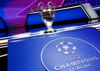 Newcastle, Man Utd Face Tough Battles As UEFA Reveals UCL Group Fixtures