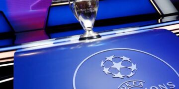 Newcastle, Man Utd Face Tough Battles As UEFA Reveals UCL Group Fixtures