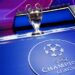 Newcastle, Man Utd Face Tough Battles As UEFA Reveals UCL Group Fixtures
