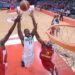 FIBA Pre-Olympic Qualifier: Again, Nigeria Succumb To Defeat, Fail To Advance