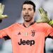 At Last, Legendary Goalkeeper, Buffon, Hangs Gloves