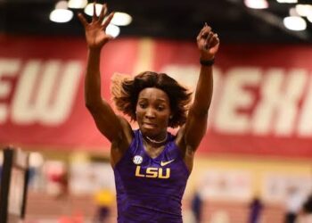 US: Nigerian Athlete May Land In Jail Over ‘Fraud, Money Laundering’