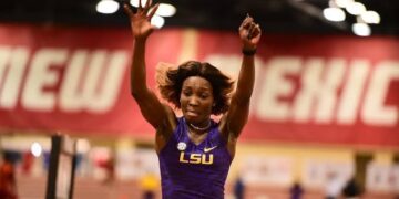 US: Nigerian Athlete May Land In Jail Over ‘Fraud, Money Laundering’