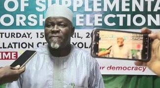 Nigeria: Suspended Adamawa REC Petitions NBA Over Planned Disciplinary Action