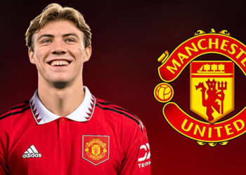 Official: Hojlund Joins Manchester United