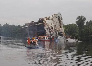 Nigeria: Seplat Oil Rig Collapses In Delta, Kills One, Three Others Missing 