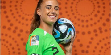 Women’s World Cup: Nigerian Player Makes Last 16 Best XI