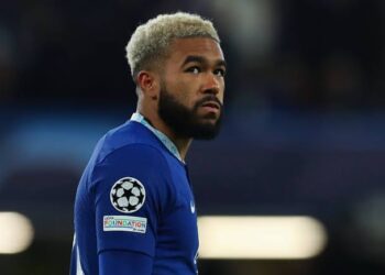 Chelsea Name New Captain Ahead Of 2023/24 EPL Season 