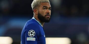Chelsea Name New Captain Ahead Of 2023/24 EPL Season 
